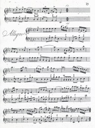 St Germain Violin Sonata IV - 2